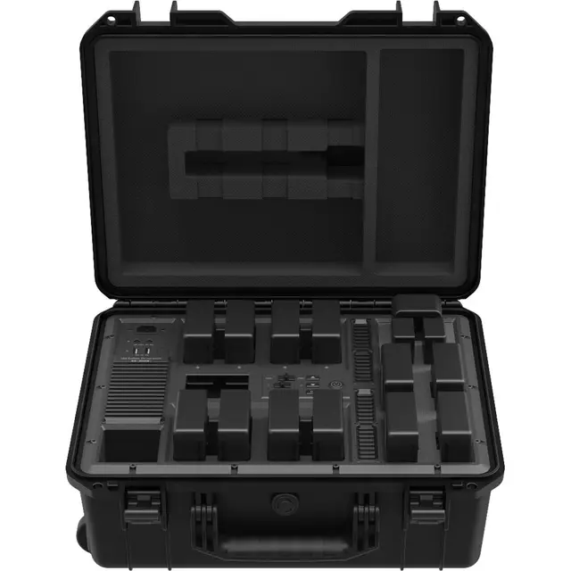 DJI TB50 Battery Station Lade Stasjon til TB50 batterier 