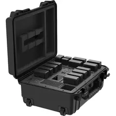 DJI TB50 Battery Station Lade Stasjon til TB50 batterier