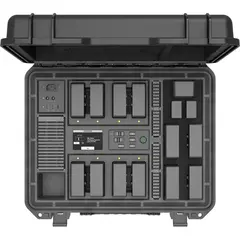 DJI TB50 Battery Station Lade Stasjon til TB50 batterier