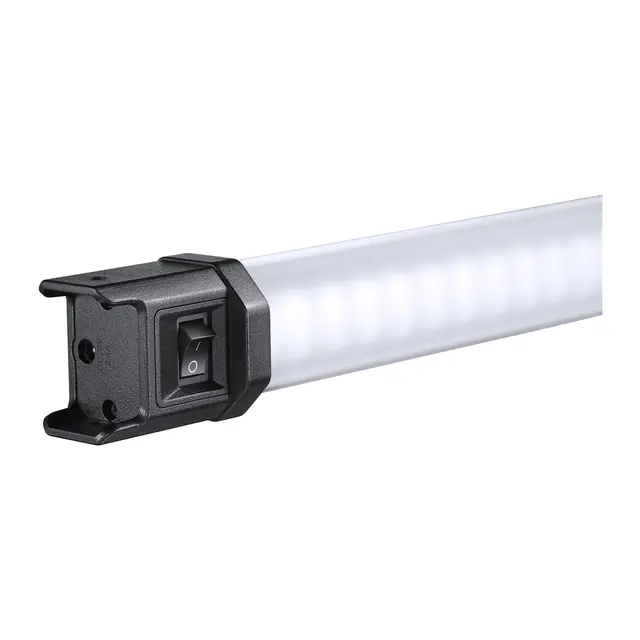 Godox TL60 Tube Light LED 2-pack Tubelys 2700-6500K 2stk inkl bag 