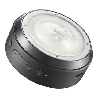 Godox Smartphone Xenon Flash A2 Black MagLoc minilys til iPhone / Mobil