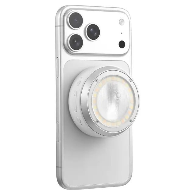 Godox Smartphone Xenon Flash A2 White 