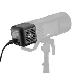 Godox AC Power adapter AC26 for AD600Pro Str&#248;mforsyning AD600 Pro og Pro II