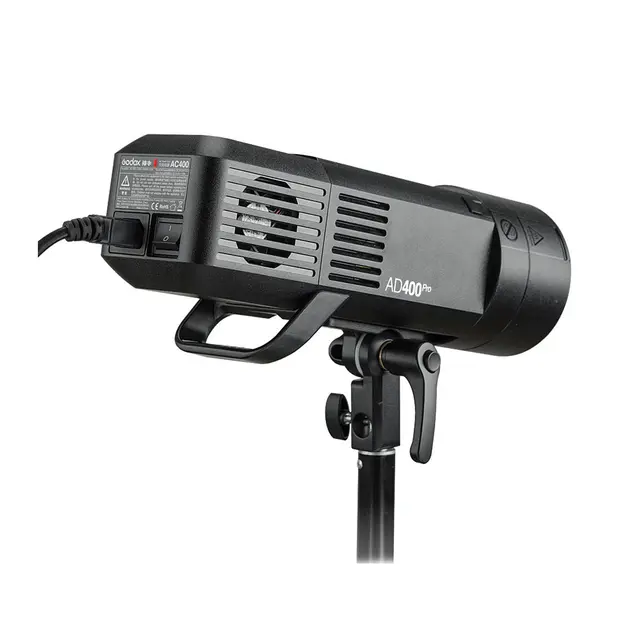 AC adapter Godox AC26 for AD600Pro