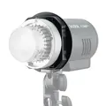 Godox Mount Adapter AD-AB for AD300 Pro Adapter for speedring-montering p&#229; AD300