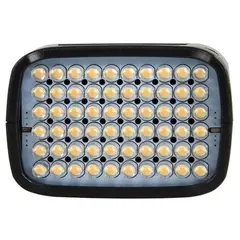 Godox AD-L LED Flash Head AD200 Gj&#248;r om AD200Pro II til en LED lampe