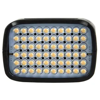 Godox AD-L LED Flash Head AD200 Gj&#248;r om AD200Pro II til en LED lampe