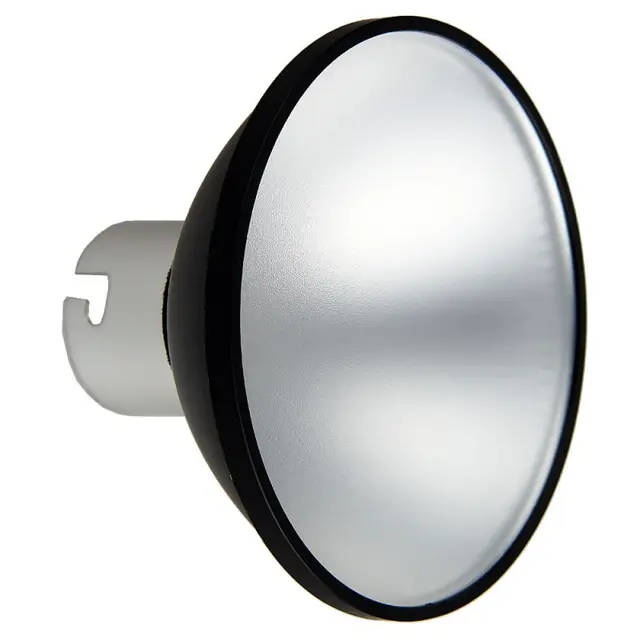 Godox AD-M Reflektor Filtersett AD200 Metallreflektor for AD200 Bare Bulb Head 