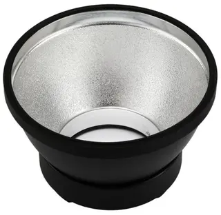 Godox AD-R14 Reflector and color gels Metallreflektor + filtersett Godox Mount