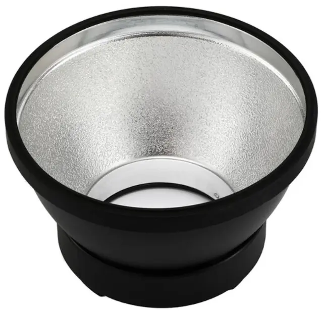 Godox AD-R14 Reflector and color gels Metallreflektor + filtersett Godox Mount 