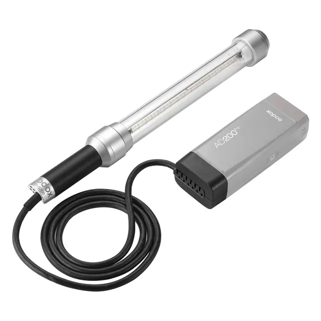 Godox AD-S200 Stick Flash Head For AD200Pro II 