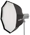 Godox AD-S60S softbox for AD300/AD400Pro Octaboks 65cm Godox-mount LED og blits