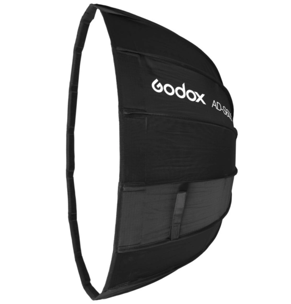 Godox AD-S65S Softbox AD300/AD400Pro S 65cm Parabolic Godox-mount AD300/AD400