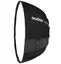 Godox AD-S65S Softbox AD300/AD400Pro S Parabolic 65cm Godox-mount AD300/AD400