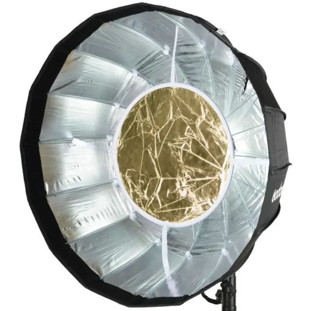 Godox AD-S65S Softbox AD300/AD400Pro S Parabolic 65cm Godox-mount AD300/AD400 