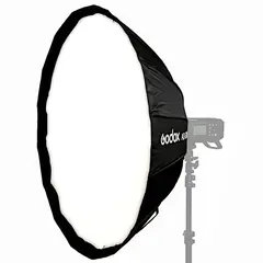 Godox AD-S65W Multifunctional Softbox Parabolic 65cm for AD400/300 Pro