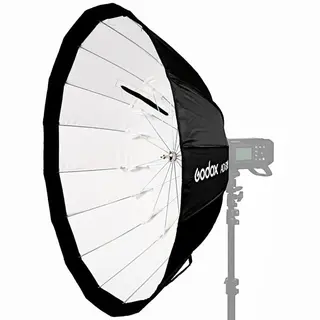 Godox AD-S65W Multifunctional Softbox Parabolic 65cm for AD400/300 Pro