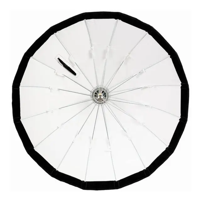 Godox AD-S65W Multifunctional Softbox Parabolic 65cm for AD400/300 Pro 