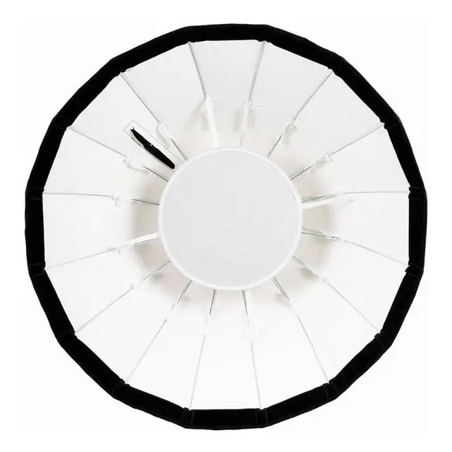 Godox AD-S65W Multifunctional Softbox Parabolic 65cm for AD400/300 Pro 
