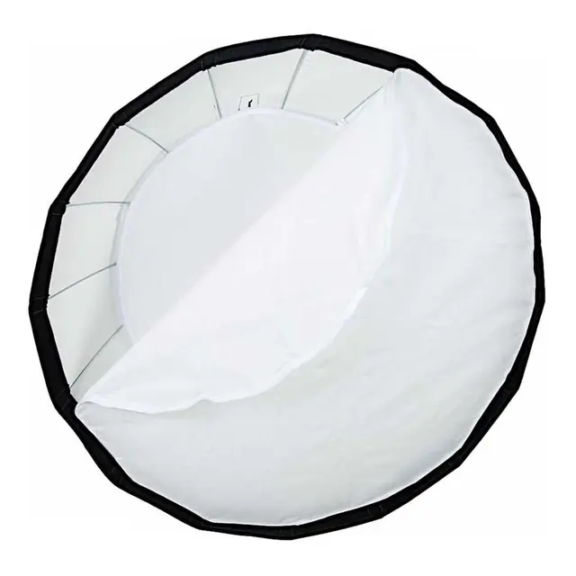 Godox AD-S65W Multifunctional Softbox Parabolic 65cm for AD400/300 Pro 