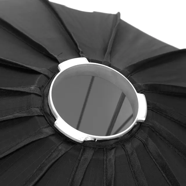 Godox AD-S85S Softbox AD300/AD400Pro S Parabolic 85cm Godox-mount AD300/AD400 