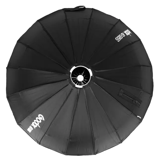 Godox AD-S85S Softbox AD300/AD400Pro S Parabolic 85cm Godox-mount AD300/AD400 