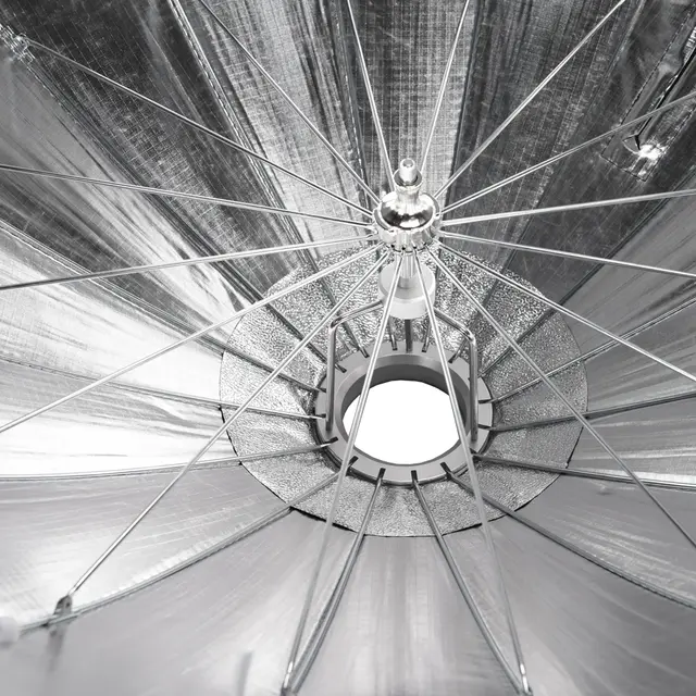 Godox AD-S85S Softbox AD300/AD400Pro S Parabolic 85cm Godox-mount AD300/AD400 