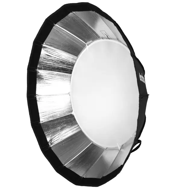 Godox AD-S85S Softbox AD300/AD400Pro S Parabolic 85cm Godox-mount AD300/AD400 