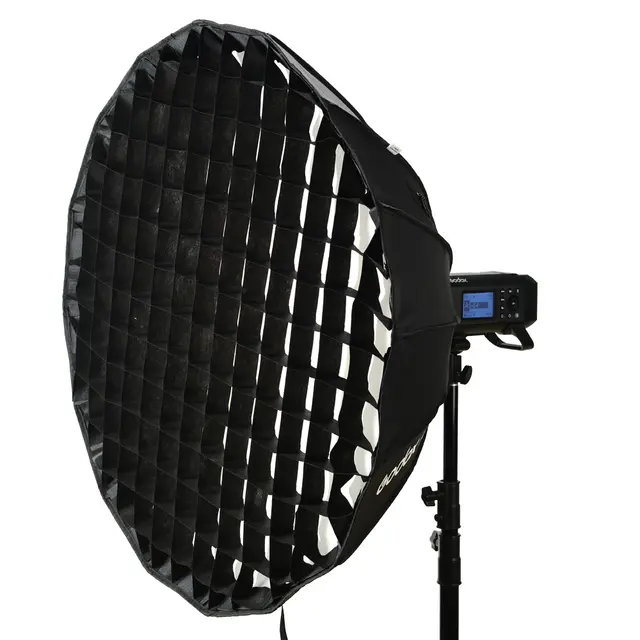 Godox AD-S85S Softbox AD300/AD400Pro S Parabolic 85cm Godox-mount AD300/AD400 