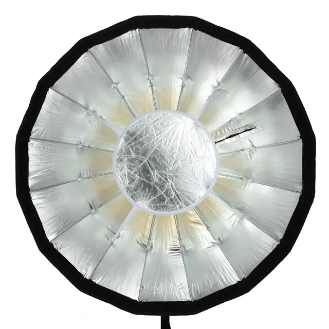 Godox AD-S85S Softbox AD300/AD400Pro S Parabolic 85cm Godox-mount AD300/AD400 