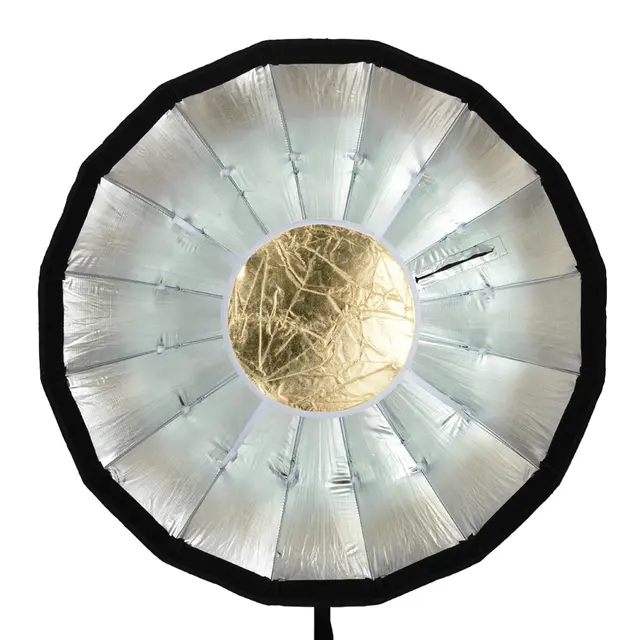Godox AD-S85S Softbox AD300/AD400Pro S Parabolic 85cm Godox-mount AD300/AD400 