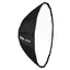 Godox AD-S85W Multifunctional Softbox Parabolic 85cm for AD400/300 Pro
