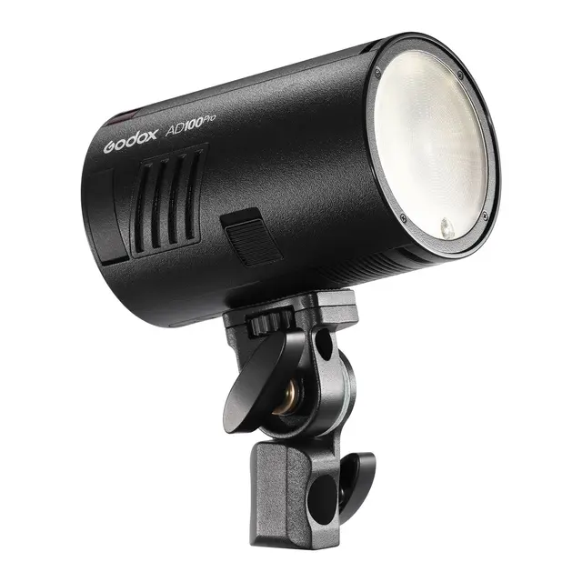 Godox AD100Pro TTL Pocket Flash Black Kompakt blits. 100W. 