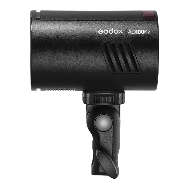 Godox AD100Pro TTL Pocket Flash Black Kompakt blits. 100W. 