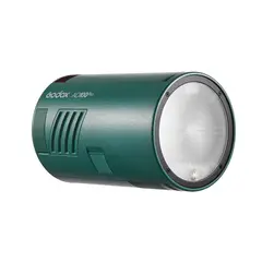 Godox AD100Pro TTL Pocket Flash Grønn Kompakt blits. 100W.
