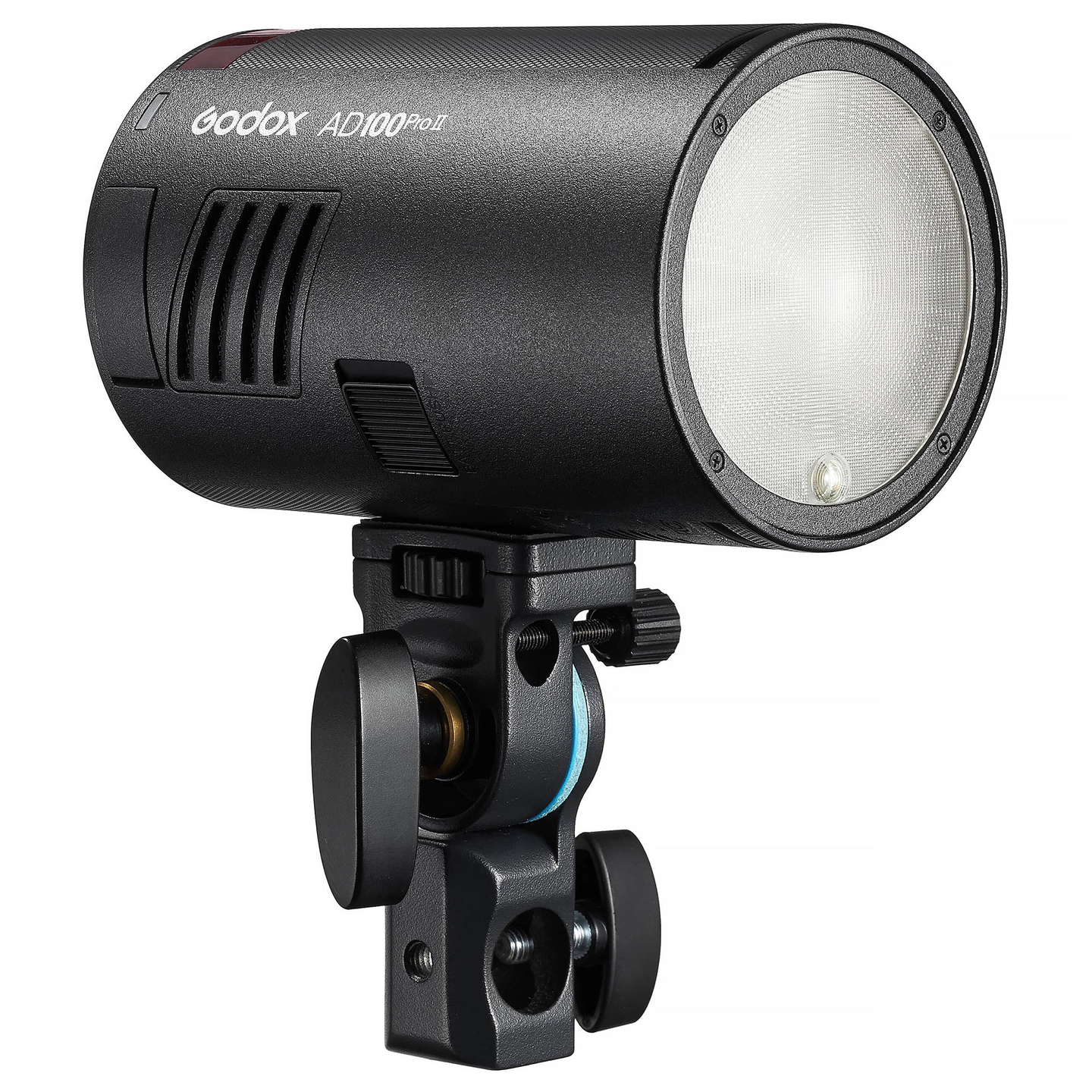 Godox AD100Pro II TTL Pocket Flash Black Kompakt Studioblits. Batteridrevet. 100W