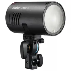 Godox AD100Pro II TTL Pocket Flash Black Kompakt Studioblits. Batteridrevet. 100W