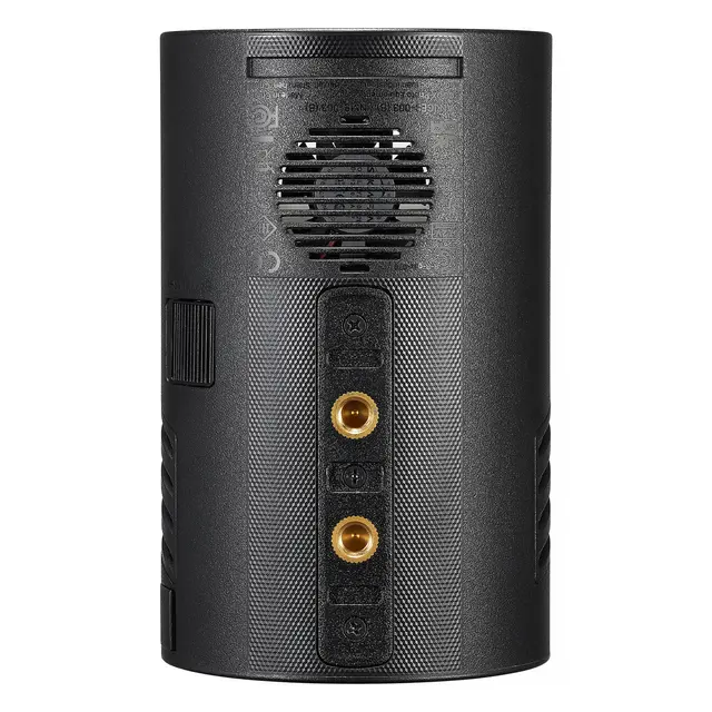 Godox AD100Pro II TTL Pocket Flash Black Kompakt Studioblits. Batteridrevet. 100W 