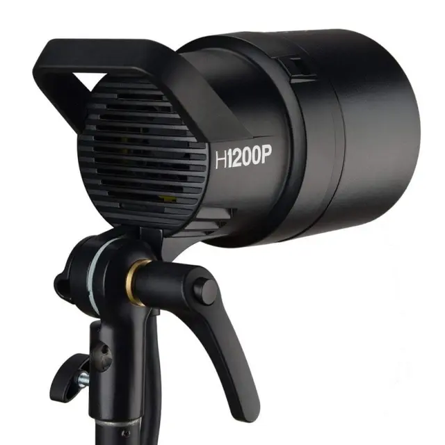 Godox AD1200Pro TTL Outdoor flash Power Pack Kit