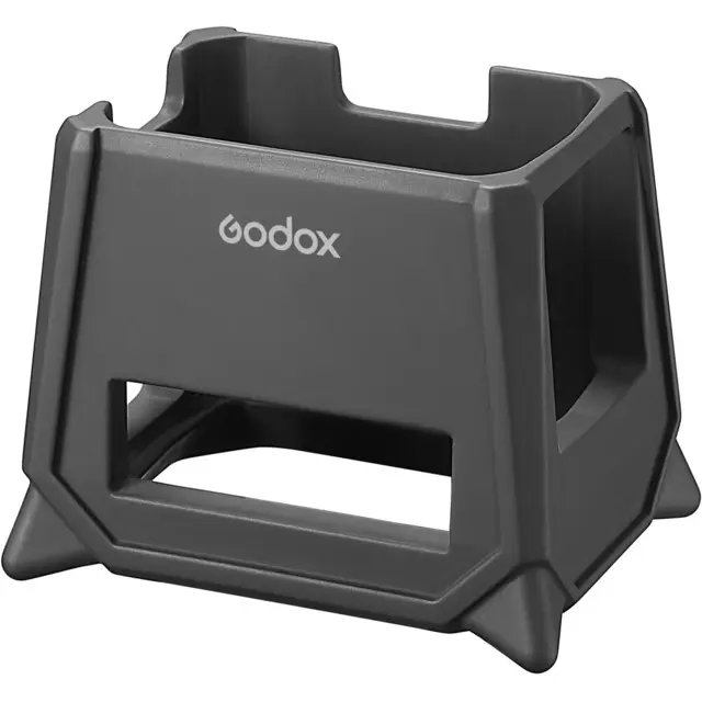 Godox Silicone Fender AD200PRO-PC Beskyttelsesdeksel og stativfot AD200PRO 