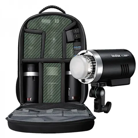 Godox AD300 Outdoor Flash Kit 2st