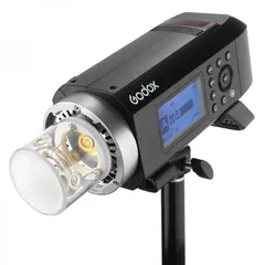 Godox Witstro AD400 Pro TTL Godox mount (Bowens adapter)