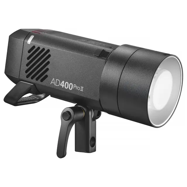 Godox Witstro AD400 Pro II 