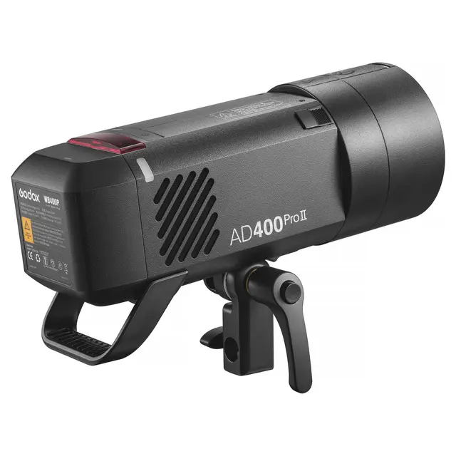 Godox Witstro AD400 Pro II 