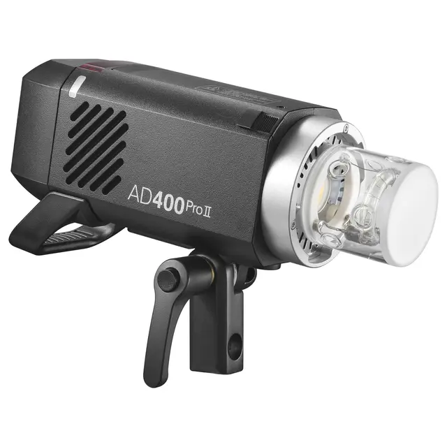 Godox Witstro AD400 Pro II 