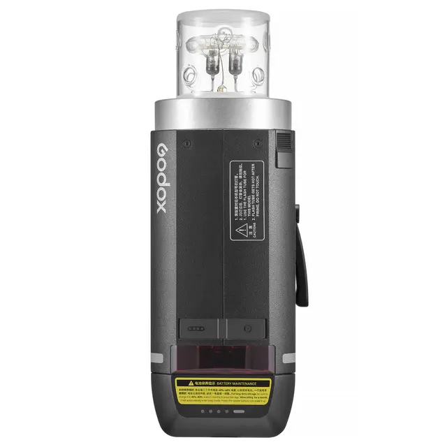 Godox Witstro AD400 Pro II 