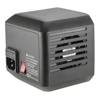 Godox AC Power Adapter AD600 Strømforsyning til AD600M (ikke Pro)