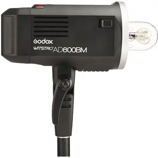 Godox Witstro AD600BM Battery Flash Batteridrevet studioblis. Bowens Mount