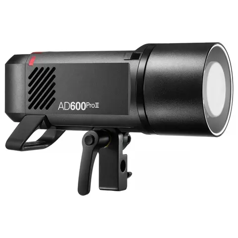 Godox AD600 Pro II TTL Flash 600Ws HSS TTL Batteri studioblits