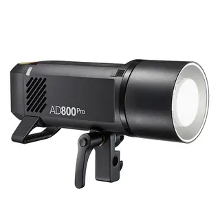 Godox AD800 Pro TTL Flash 800Ws